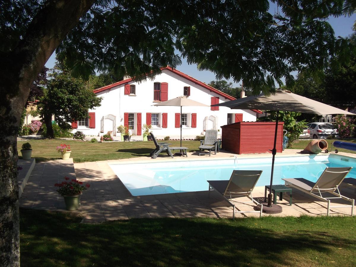 Gite La Forge De Clermont Clermont  Exterior photo