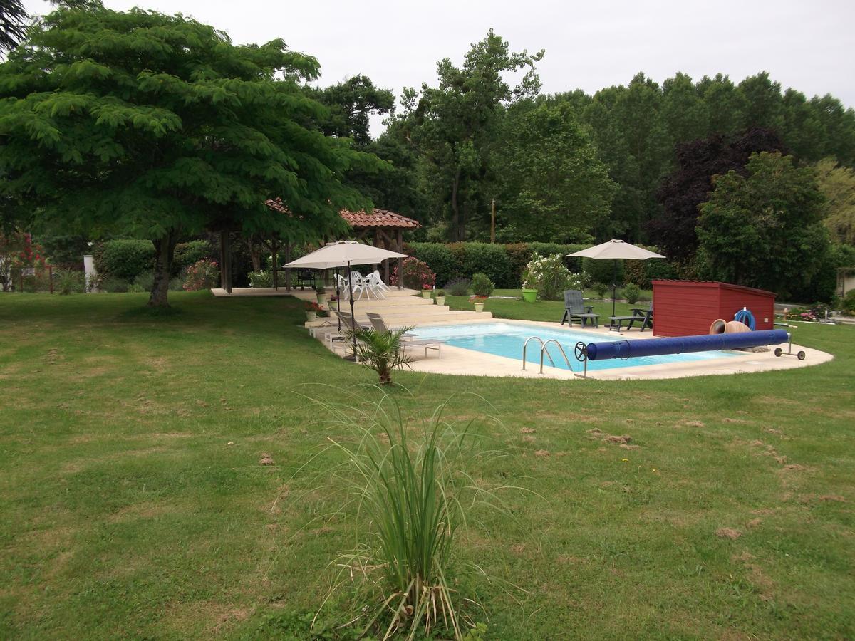 Gite La Forge De Clermont Clermont  Exterior photo