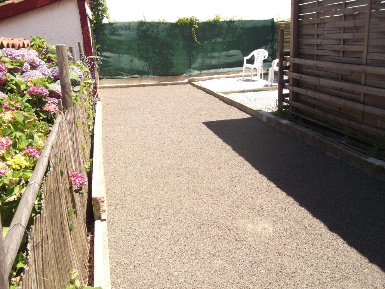 Gite La Forge De Clermont Clermont  Exterior photo
