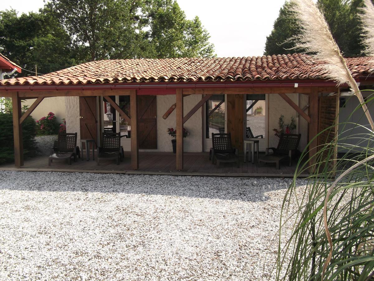 Gite La Forge De Clermont Clermont  Exterior photo